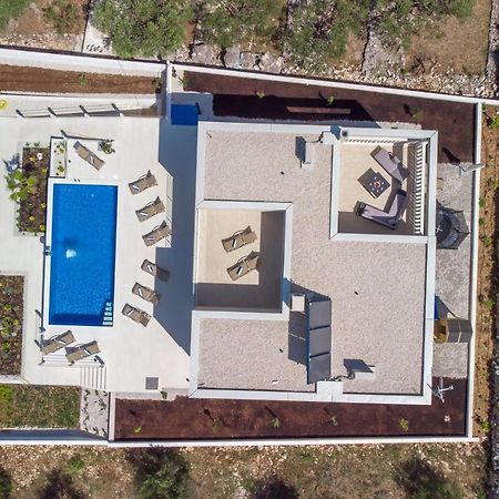 Villa Hileja Marina Dış mekan fotoğraf