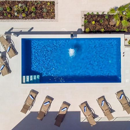 Villa Hileja Marina Dış mekan fotoğraf