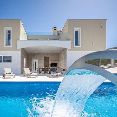 Villa Hileja Marina Dış mekan fotoğraf