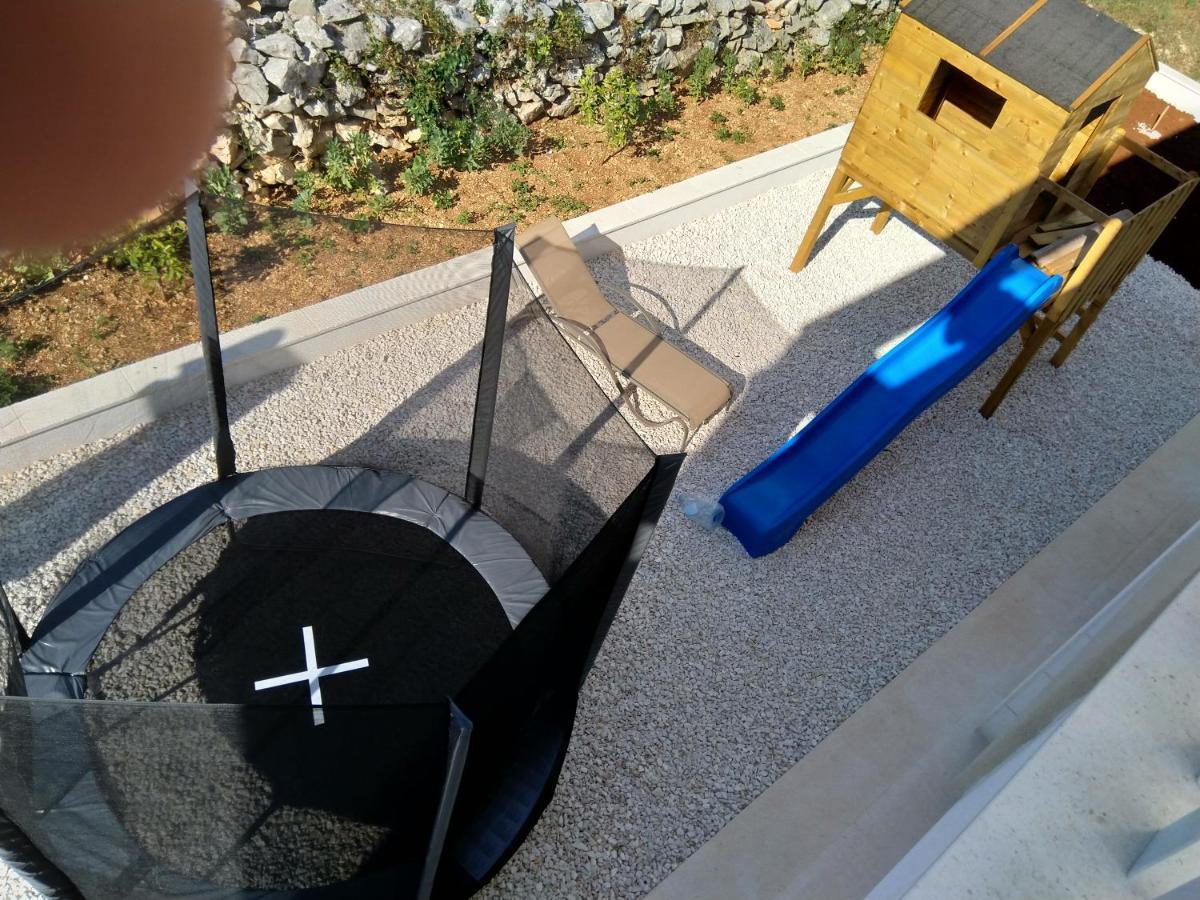 Villa Hileja Marina Dış mekan fotoğraf