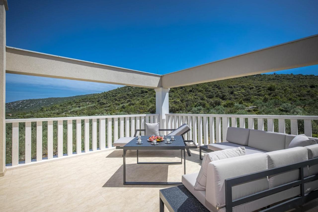 Villa Hileja Marina Dış mekan fotoğraf
