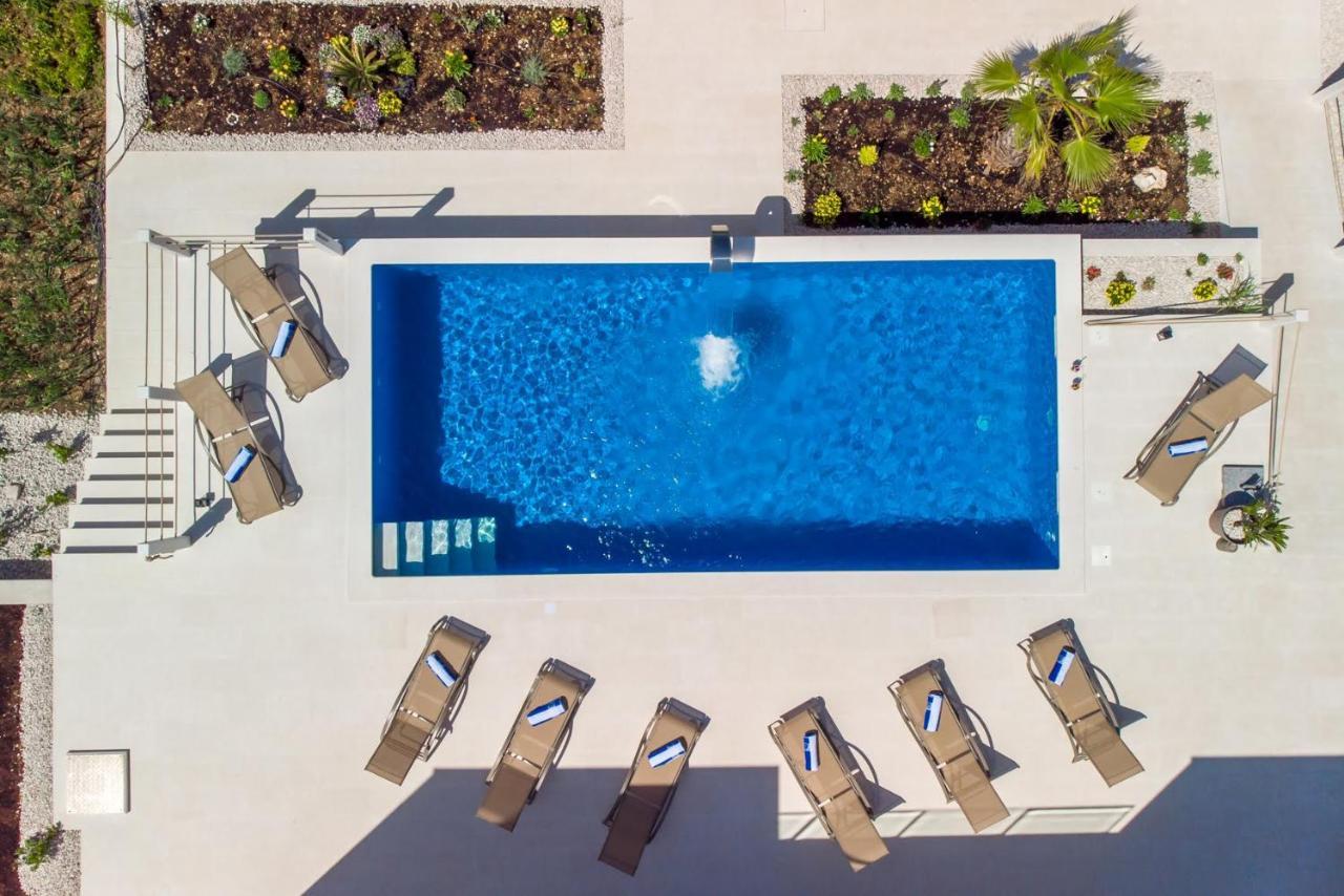 Villa Hileja Marina Dış mekan fotoğraf