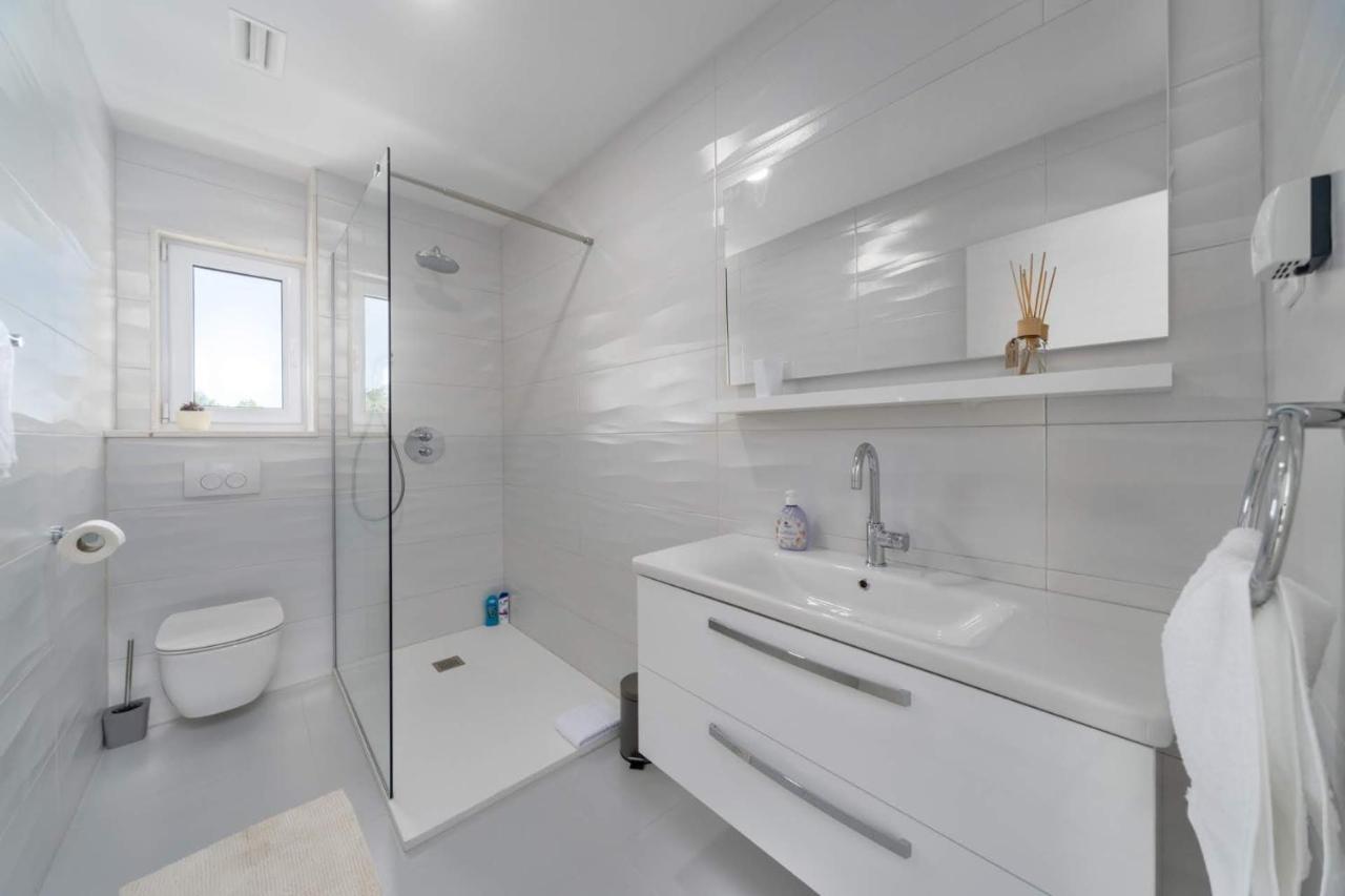 Villa Hileja Marina Dış mekan fotoğraf