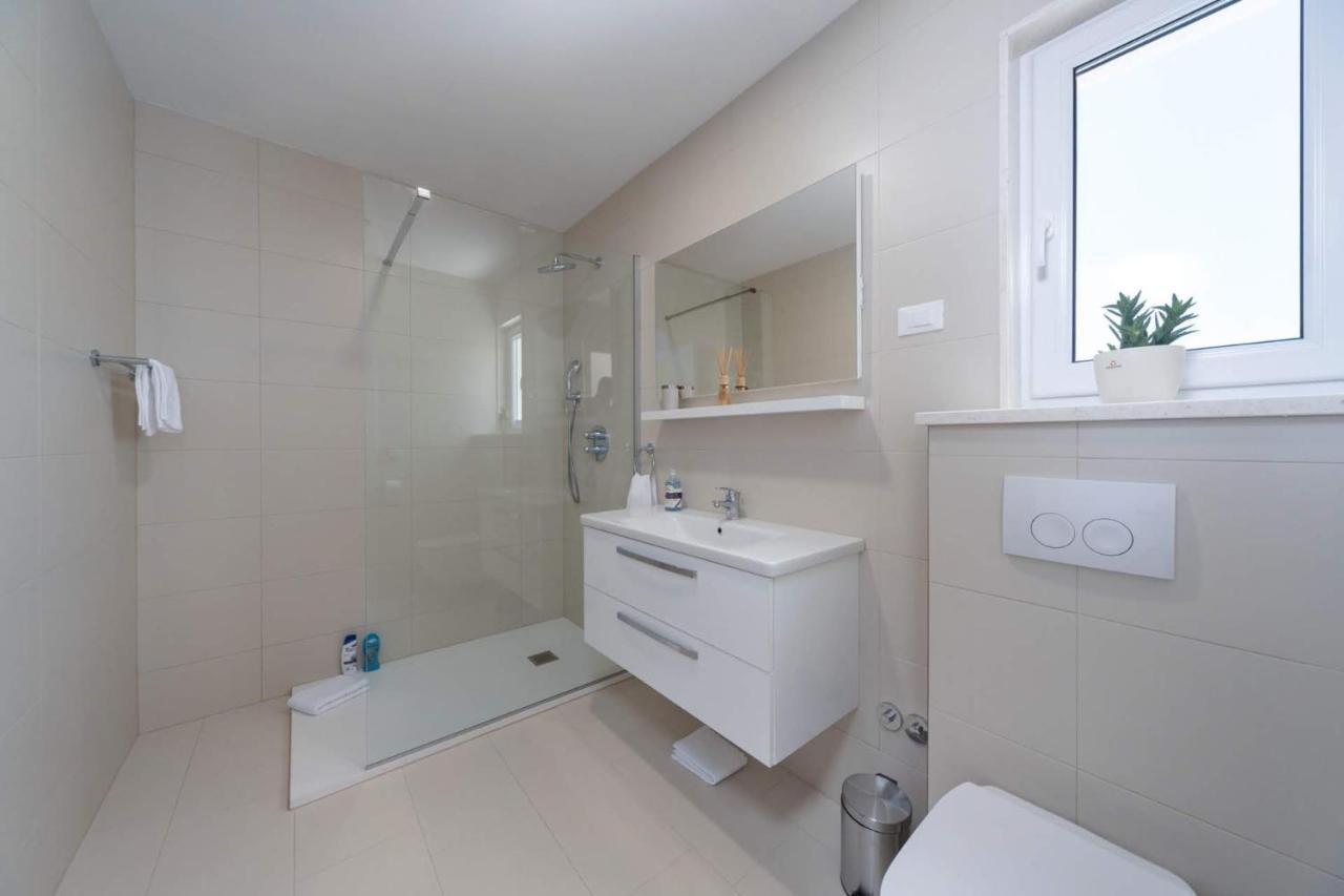 Villa Hileja Marina Dış mekan fotoğraf