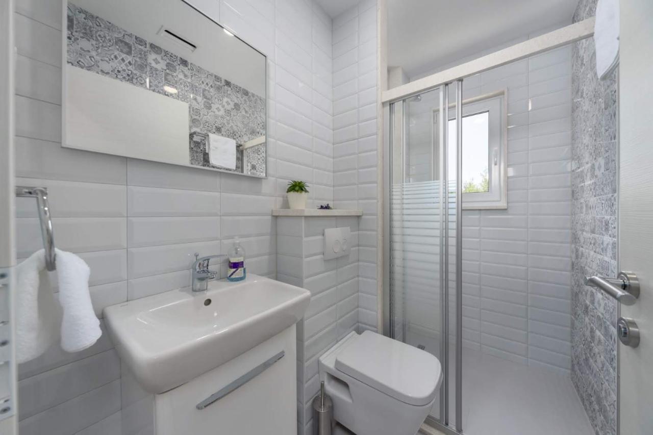 Villa Hileja Marina Dış mekan fotoğraf