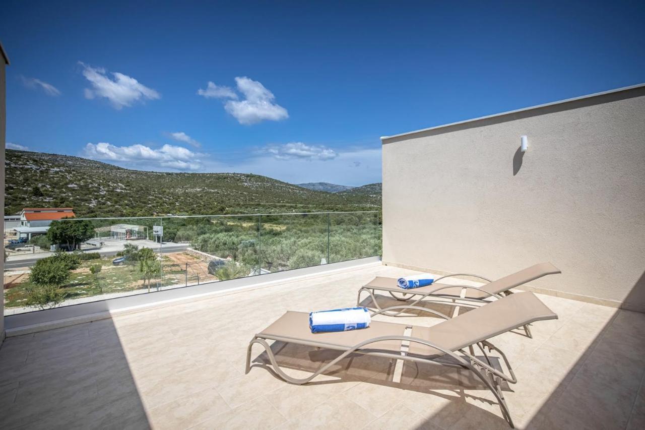 Villa Hileja Marina Dış mekan fotoğraf