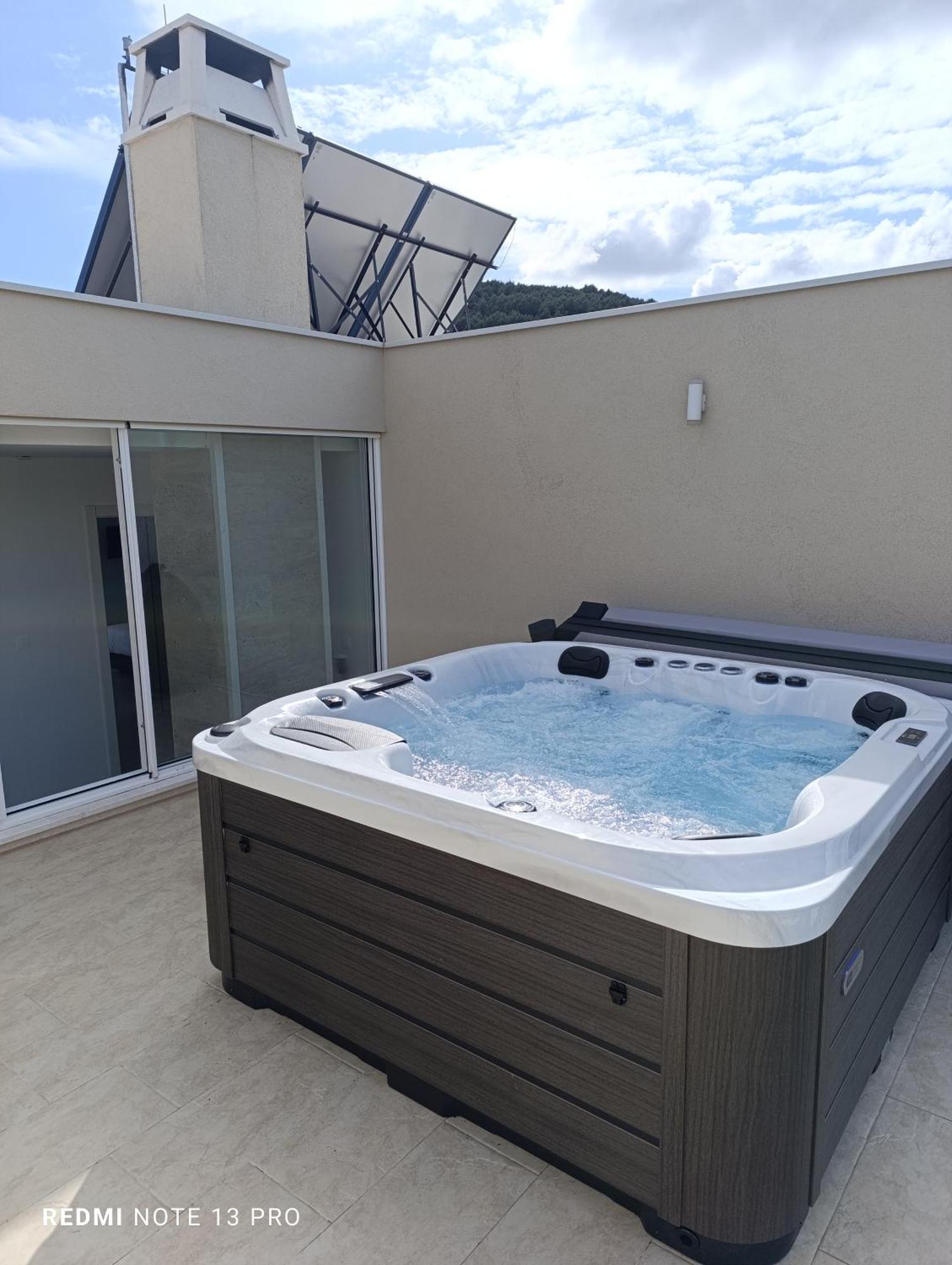 Villa Hileja Marina Dış mekan fotoğraf